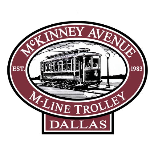 McKinney Avenue Transit Authority logo