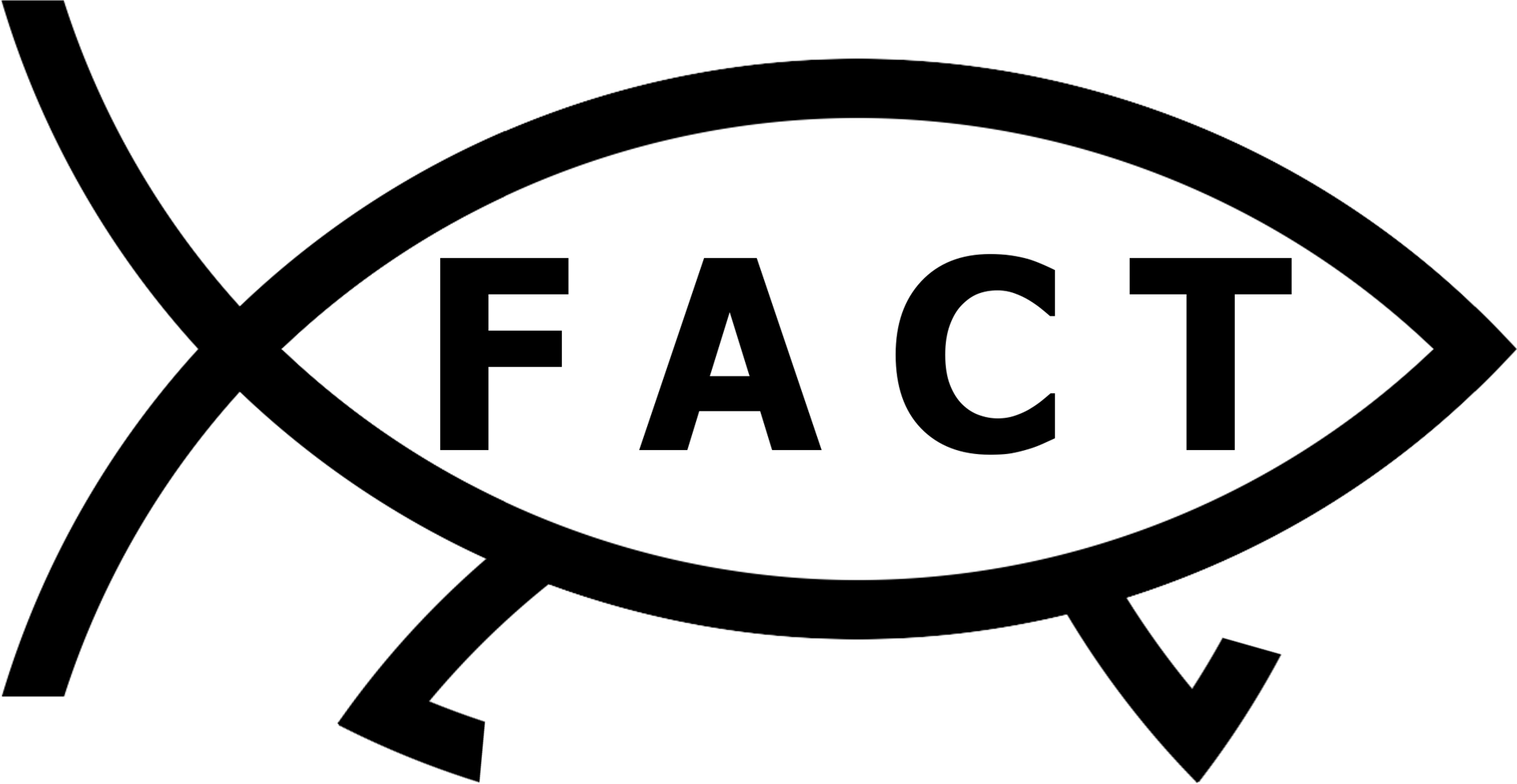 Freethinkers Association of Central Texas logo