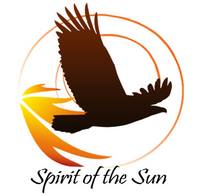 Spirit of the Sun logo