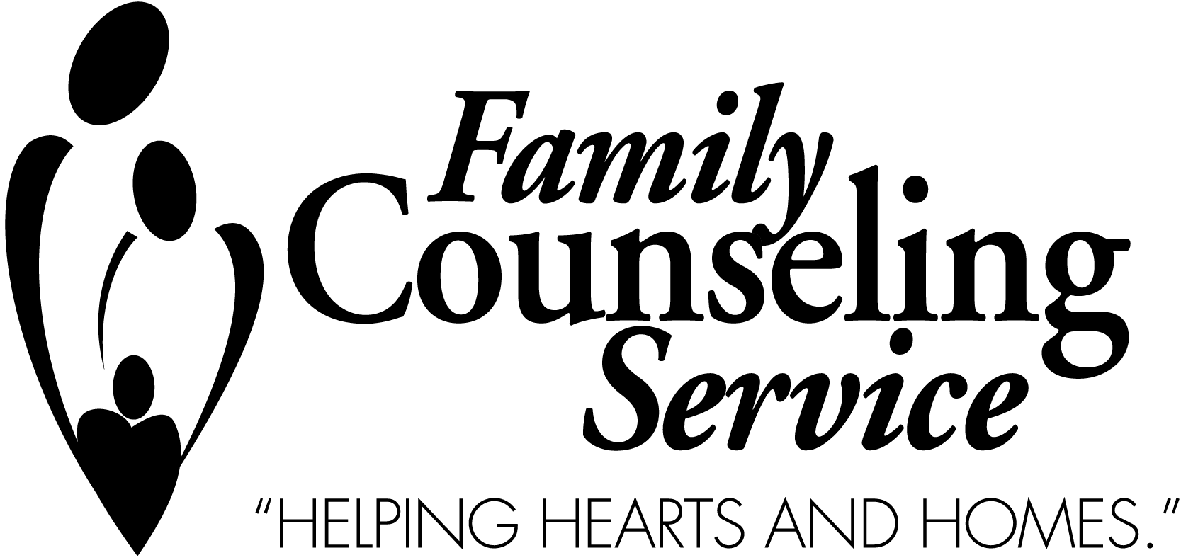 Family Counseling Service logo