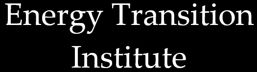 Energy Transition Institute logo