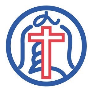 Home of Christ Church in West San Jose logo