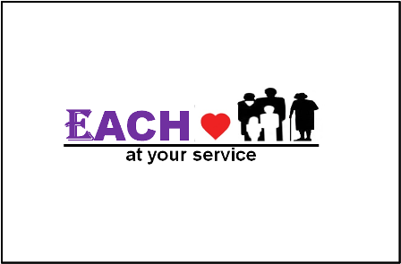 ENHANCE ASIAN COMMUNITY ON HEALTH INC. logo