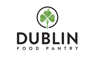 Dublin Food Pantry logo