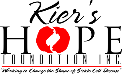 Kiers Hope Foundation Incorporated logo
