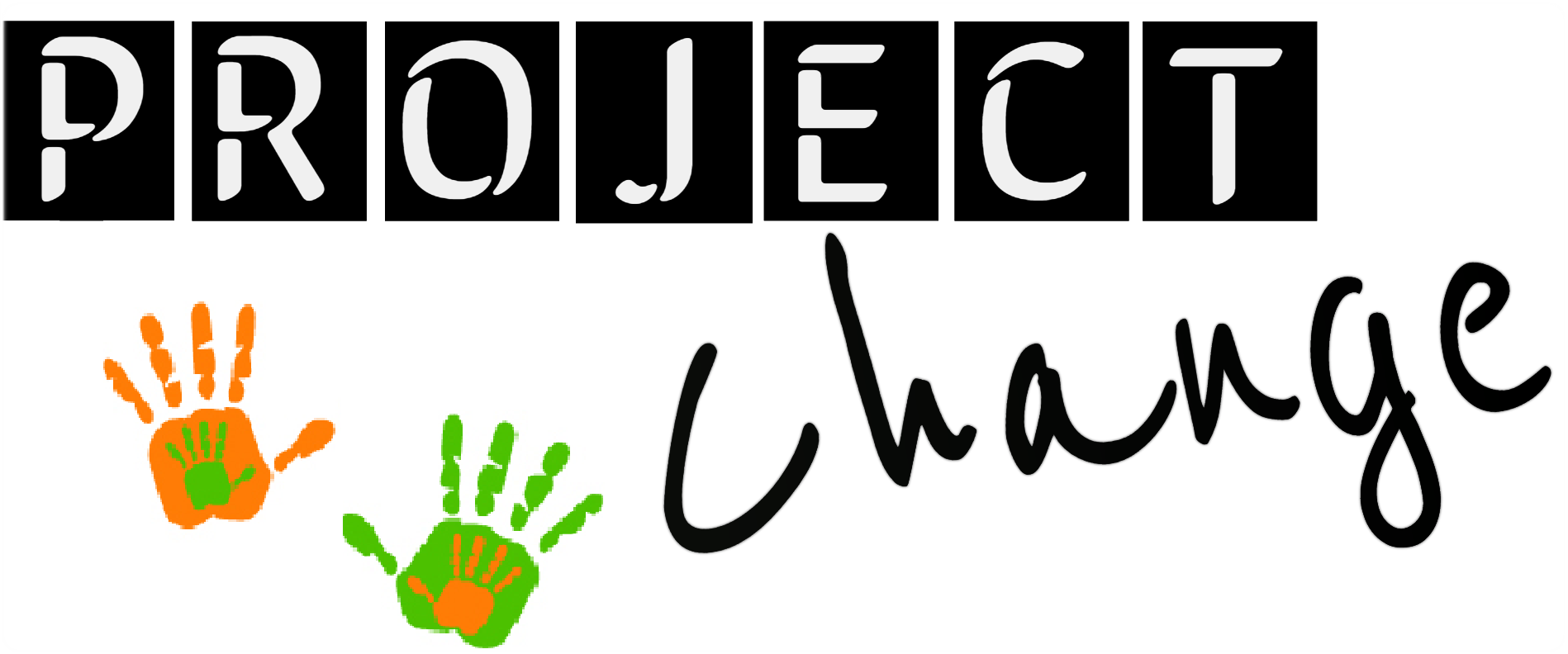 Project Change, Inc. logo