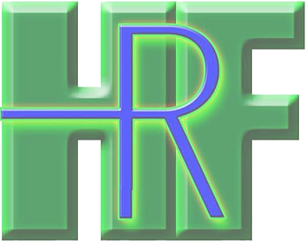 Humanitarian Relief Foundation logo