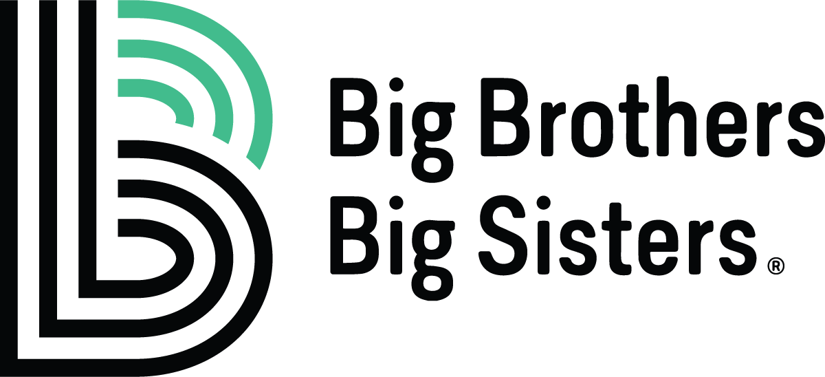 Big Brothers Big Sisters of Central New Mexico logo