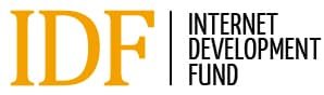 Internet Development Fund logo