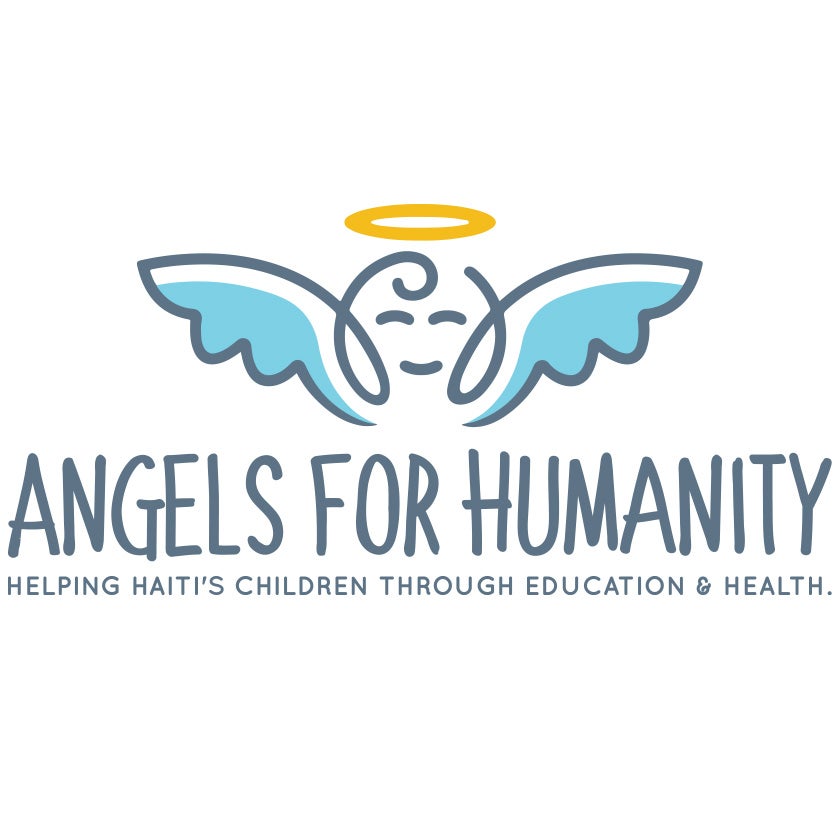 Angels for Humanity logo