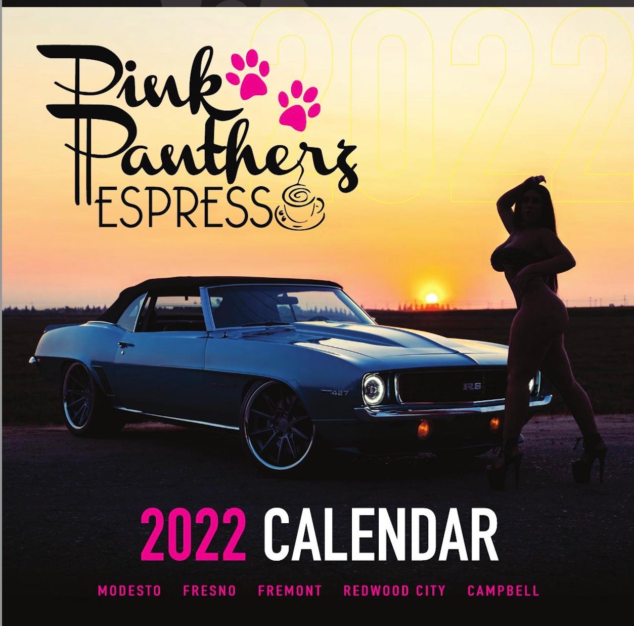 2022 PPE Calendar PayPal