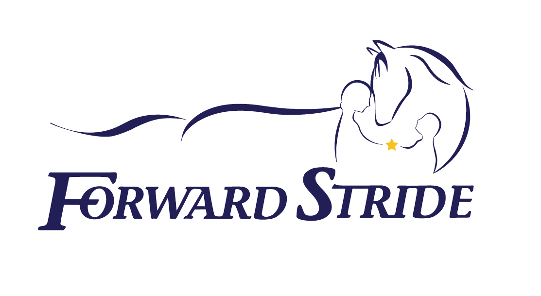 Forward Stride logo