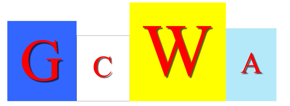 Gulf Coast Writers Association Inc logo