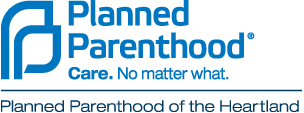 Planned Parenthood of the Heartland logo