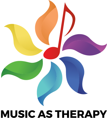 Music As Therapy logo