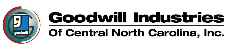 Goodwill Industries of Central North Carolina, Inc. logo