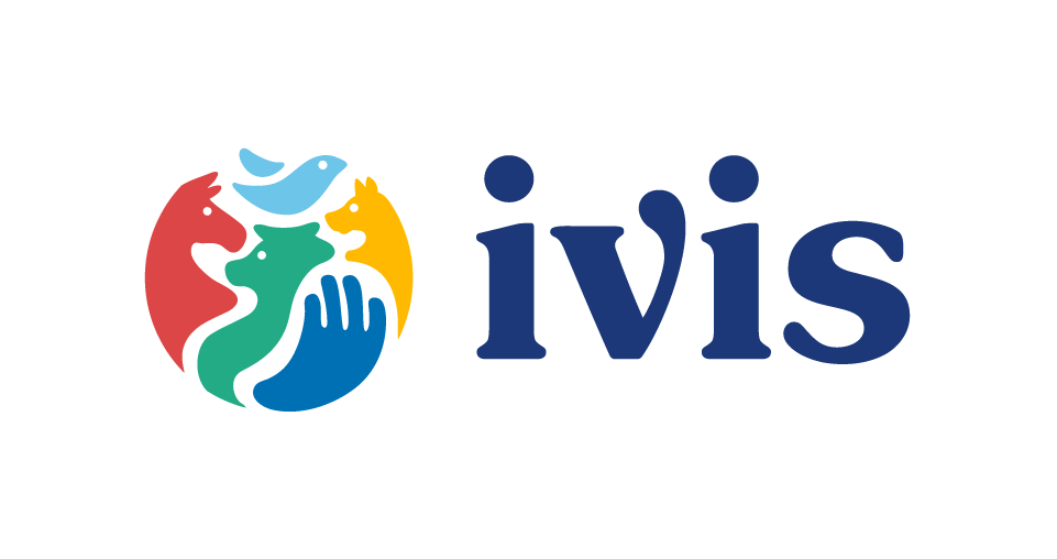 IVIS - International Veterinary Information Service logo