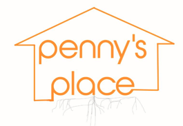 Penny's Place logo