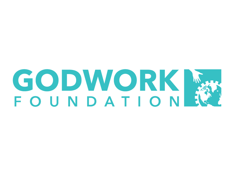 GodWork Foundation logo