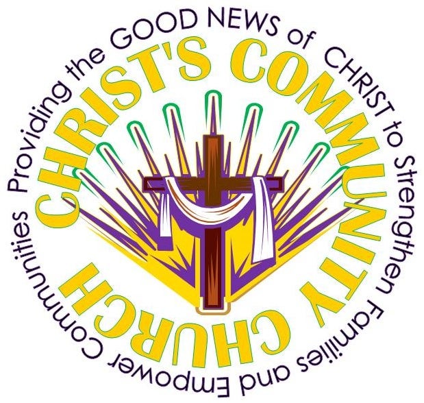 Christ's Community Church logo