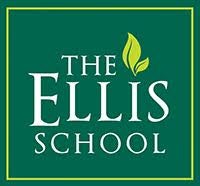 The Ellis School logo