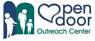 Open Door Outreach Center, Inc. logo