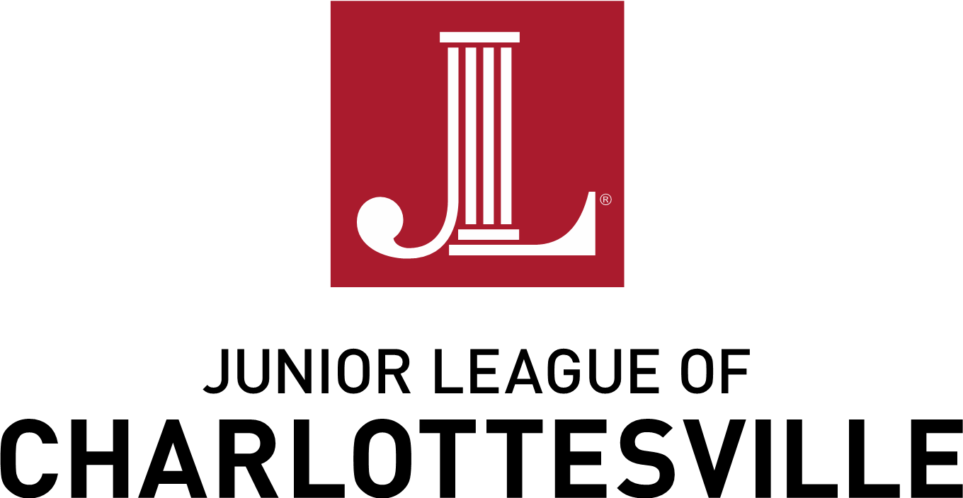 Junior League of Charlottesville logo