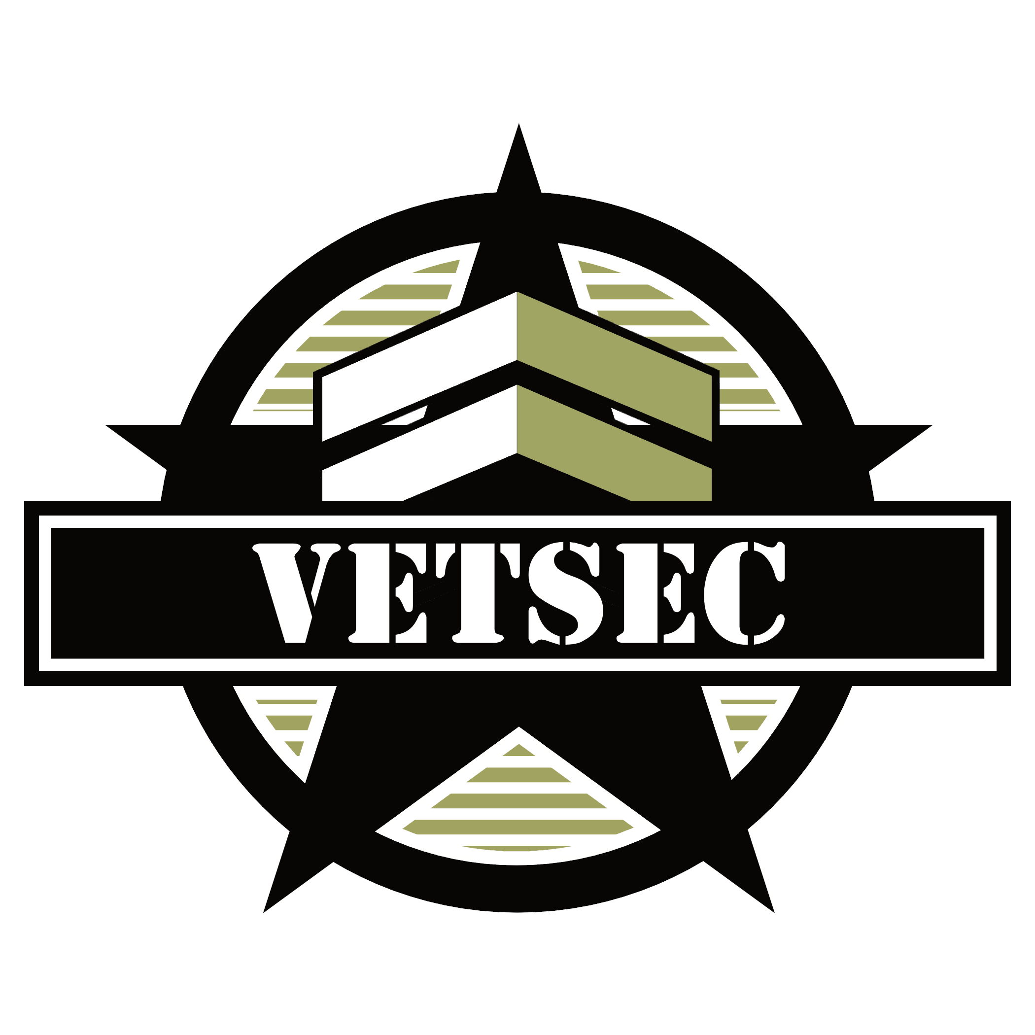 VetSec logo