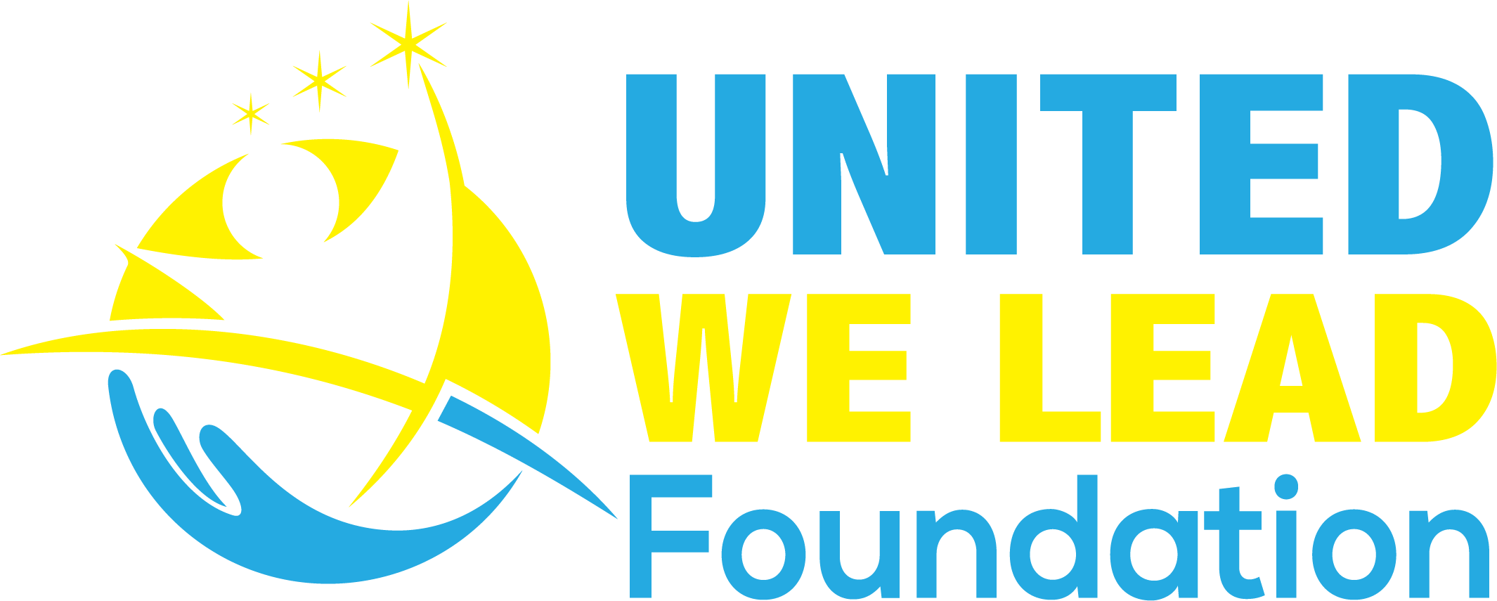 United We Lead Foundation logo