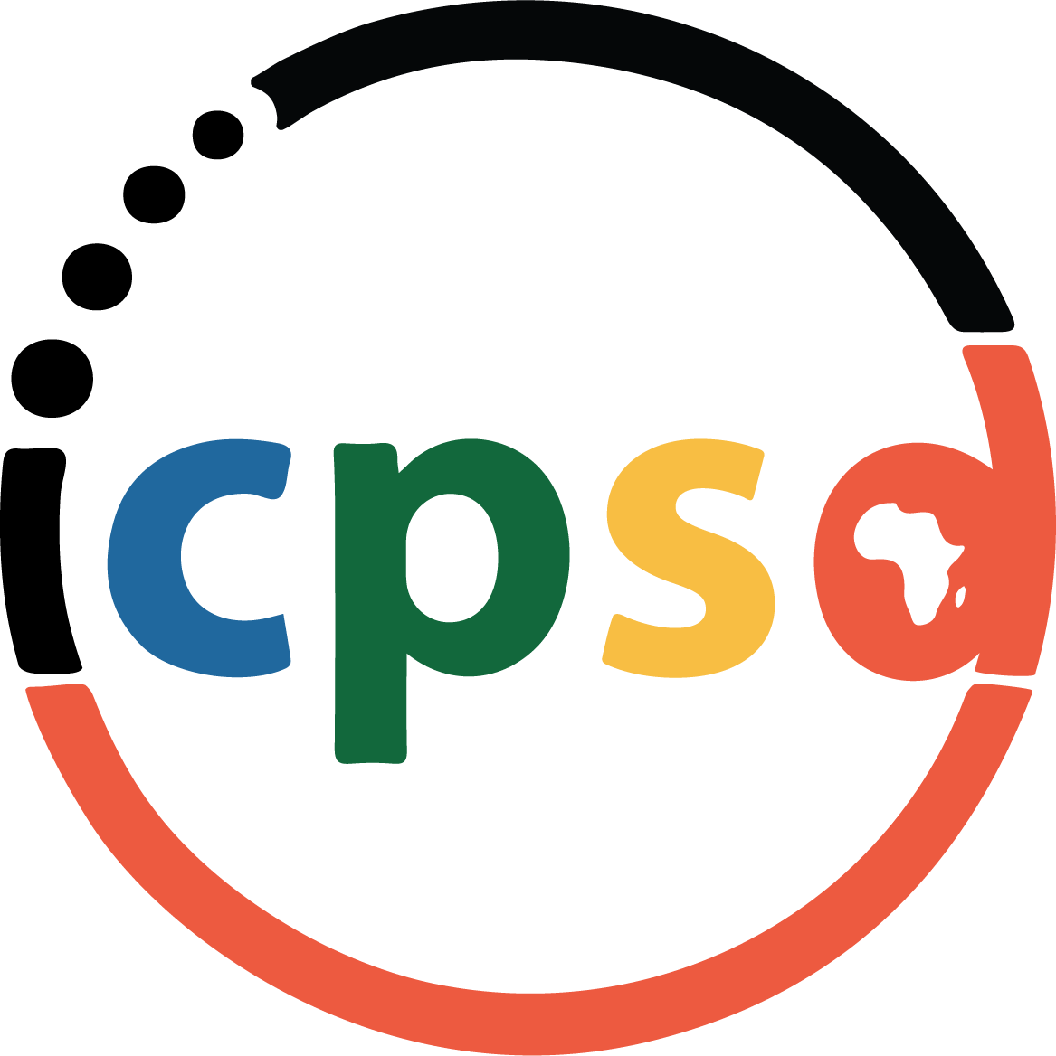 Institute for Community Partnerships and Sustainable Development logo