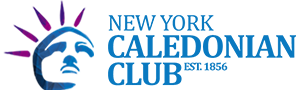 New York Caledonian Club, Inc. logo