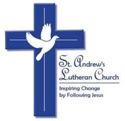 ST. ANDREW'S EVANGELICAL LUTHERAN CHURCH logo