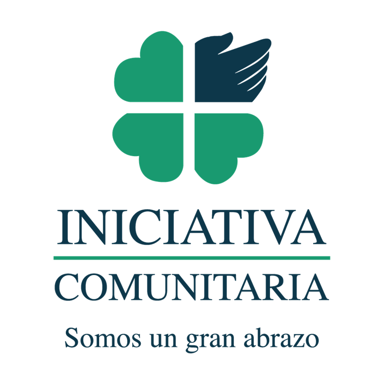 Iniciativa Comunitaria logo