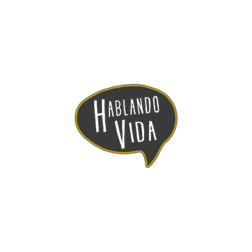 HABLANDO VIDA logo