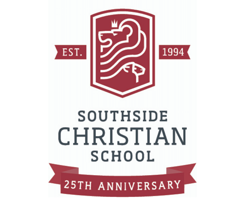 Southside Christian School logo