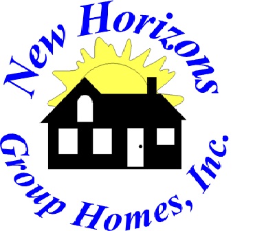 New Horizons Group Homes, Inc. logo