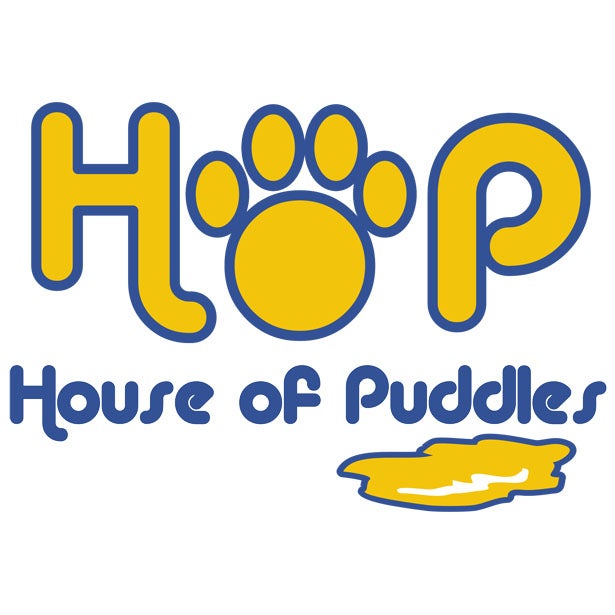 House of Puddles, Inc. logo
