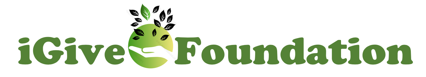 iGive Foundation logo