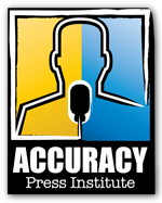 Accuracy Press Institute logo
