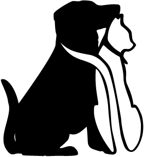 Humane Society of Jefferson County logo