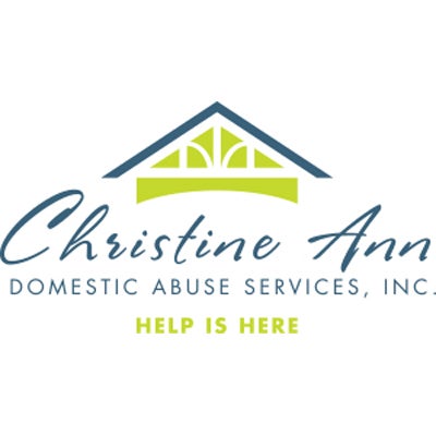 Christine Ann Domestic Abuse Services, Inc. logo