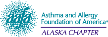 Asthma & Allergy Foundation of America, Alaska Chapter