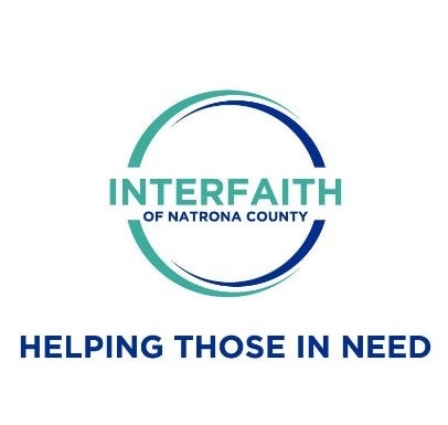 Interfaith of Natrona County logo