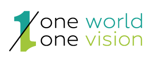 One World One Vision Foundation logo