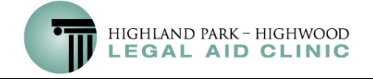 North Suburban Legal Aid Clinic logo
