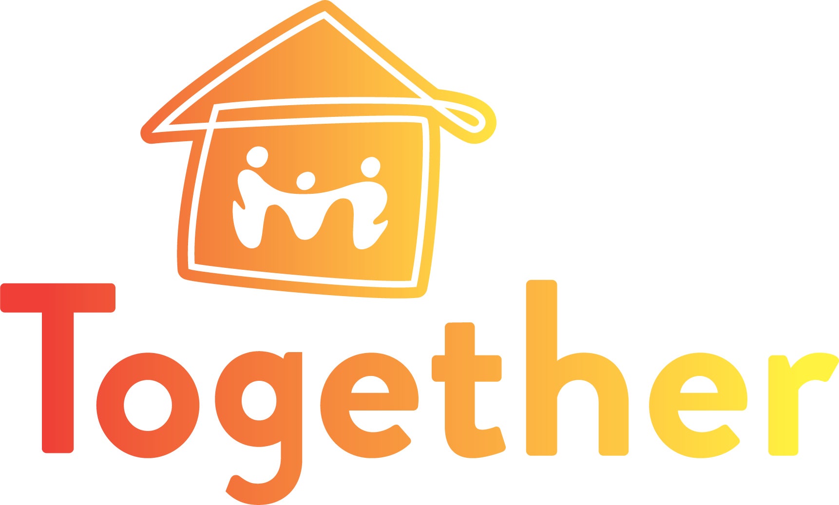 Together logo