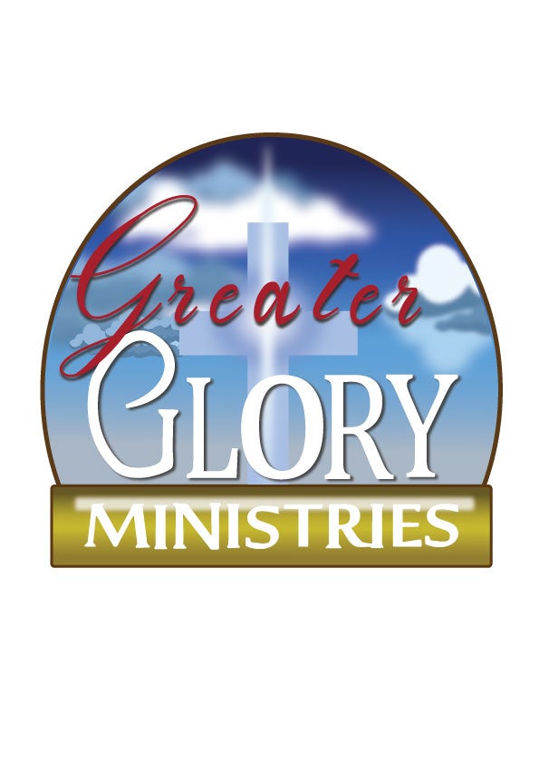 Greater Glory Ministries logo