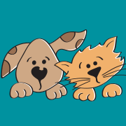 Pets In Need of Greater Cincinnati logo