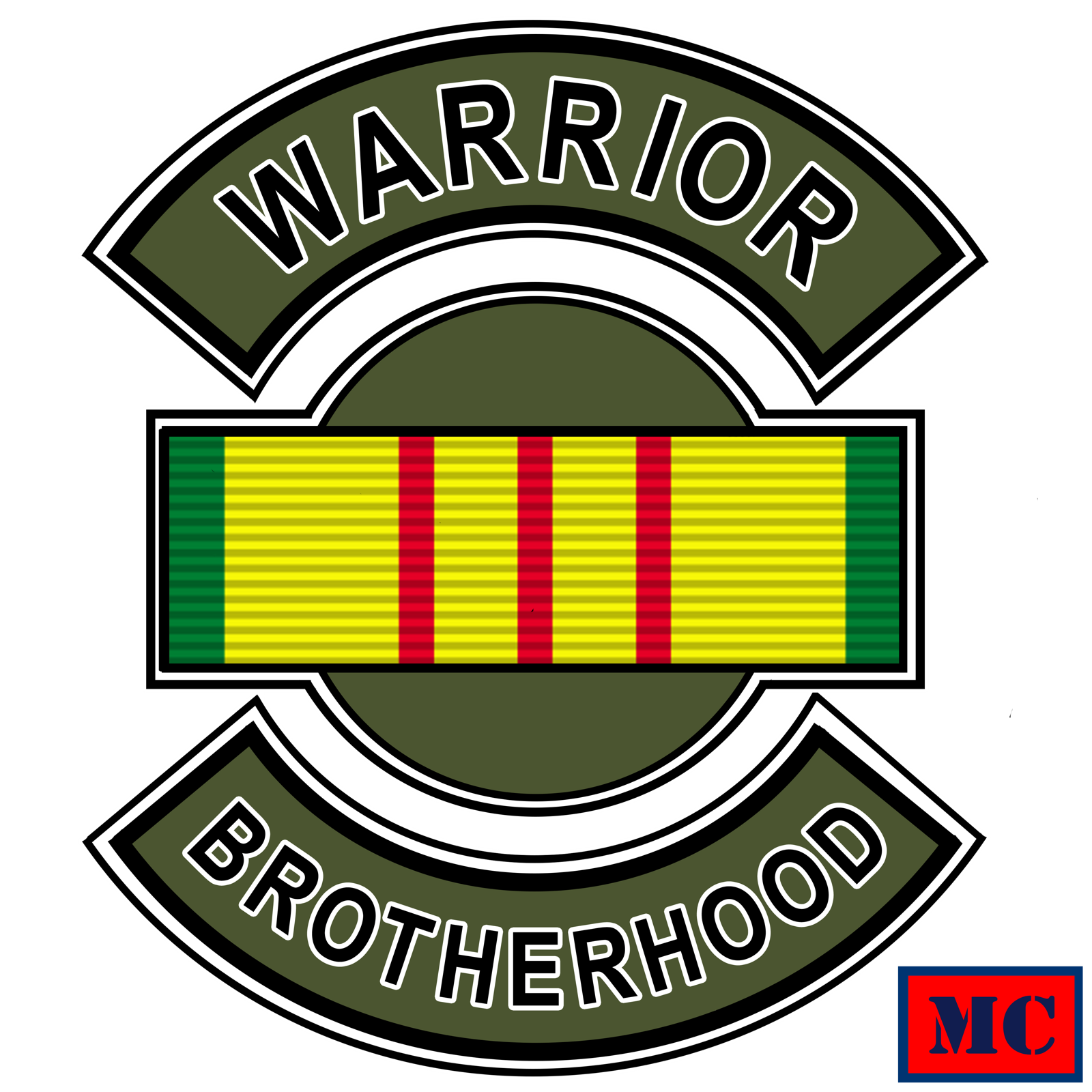 Warrior Brotherhood Veterans Motorcycle Club of South Carolina