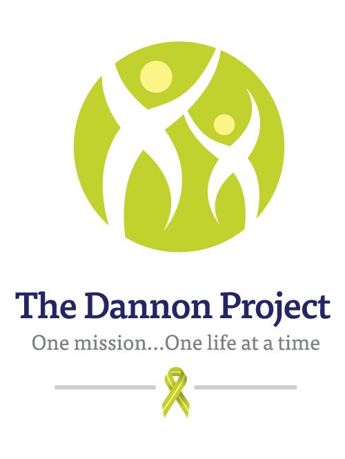 The Dannon Project logo